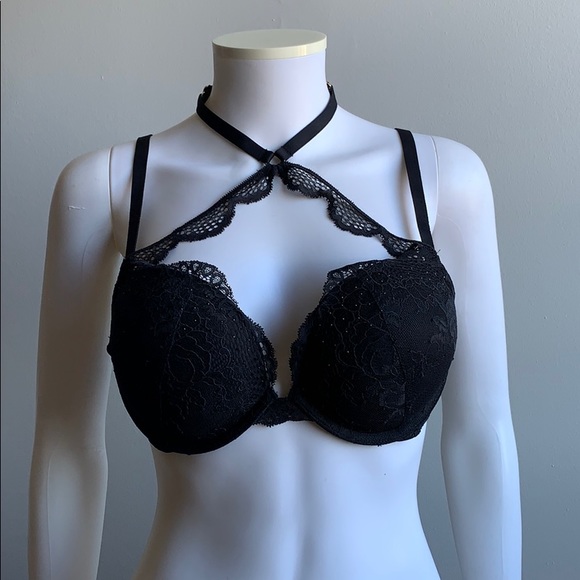 Sexy Padded Bra - Picture 1 of 8